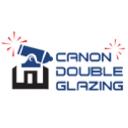 Canon Double Glazing - UPVC logo